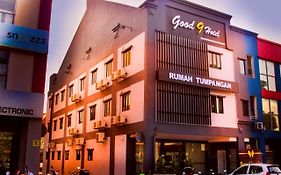 Good 9 Hotel - Bukit Dahlia